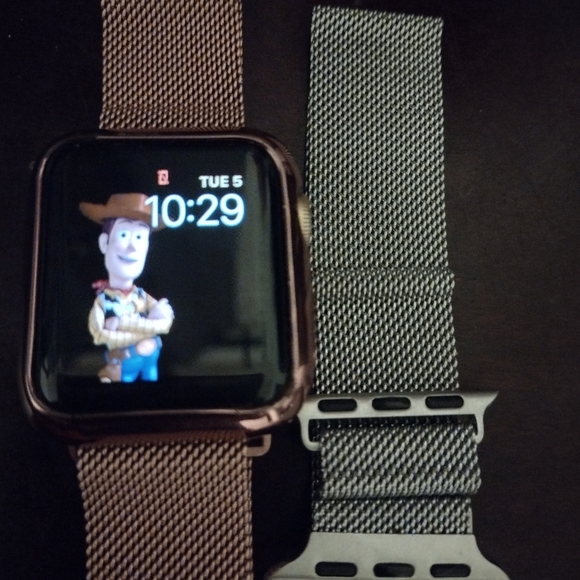 Apple watch 3